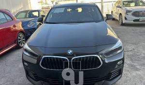 BMW X2 2020