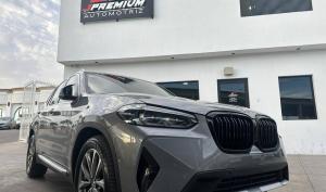 BMW X3 2023