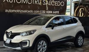 Renault Captur 2018