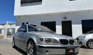 BMW 330i 2002