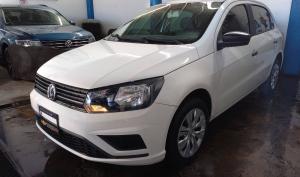 Volkswagen Gol 2020