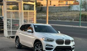 BMW X3 2019