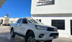 Toyota Hilux 2019