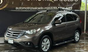 Honda CR-V 2014