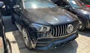 Mercedes Benz Clase GLE 2021