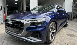 Audi Q8 S LINE 2019