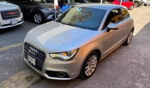 Audi A1 2014