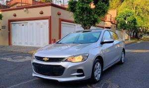 Chevrolet Cavalier 2019