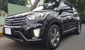 Hyundai Creta 2017
