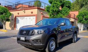 Nissan NP 300 2020