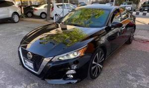 Nissan Altima 2019