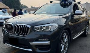 BMW X3 2020