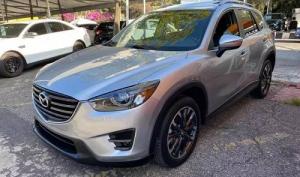 Mazda CX-5 2017