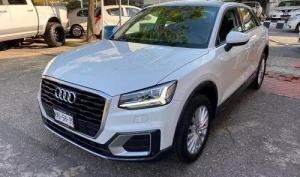 Audi Q2 2020