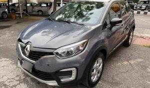 Renault Captur 2018