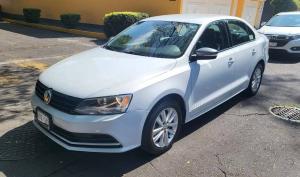 Volkswagen Jetta A7 Trendline 2017