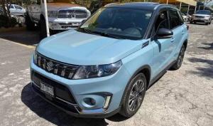 Suzuki Vitara 2019