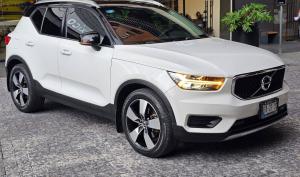 Volvo XC40 2019