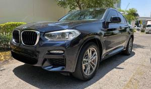 BMW X4 2021