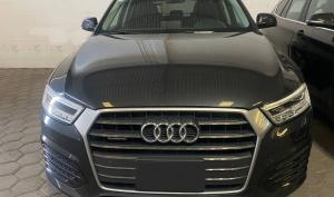 Audi Q3 2018