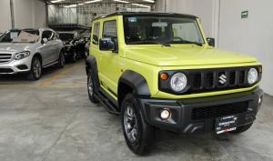Suzuki Jimny 2023
