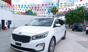 Kia Sedona 2019
