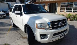Ford Expedition 2016