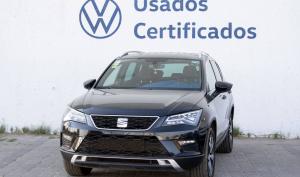 Seat Ateca 2020
