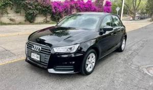 Audi A1 2018