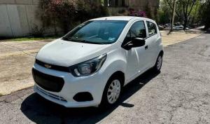 Chevrolet Beat 2019