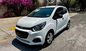 Chevrolet Beat 2020