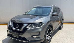 Nissan X-Trail Exclusive 2020