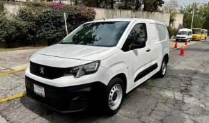 Peugeot Partner 2020