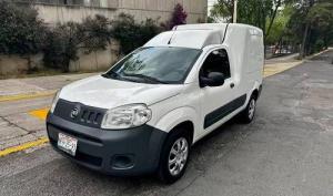 Dodge Promaster Rapid 2018