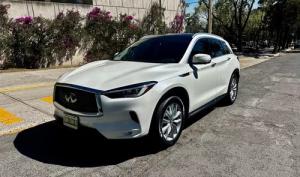 Infiniti QX50 2020