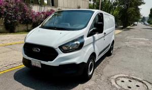 Ford Transit 2020