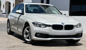 BMW Serie 3 2017