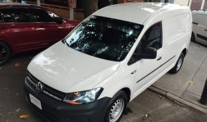 Volkswagen Caddy Maxi Pasajeros 2020