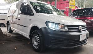 Volkswagen Caddy Maxi Pasajeros 2020