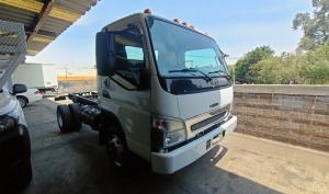 Freightliner FL-360 2015