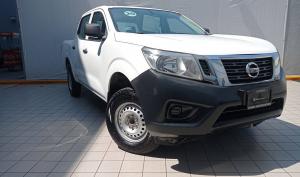 Nissan NP300 Doble Cabina 2020