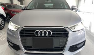 Audi A1 2018