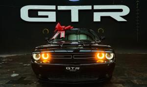 Dodge Challenger 2018
