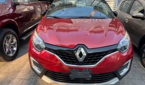 Renault Captur 2020