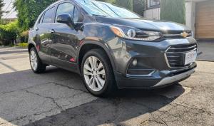 Chevrolet Trax 2018