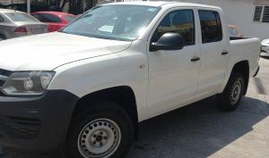Volkswagen Amarok 2019