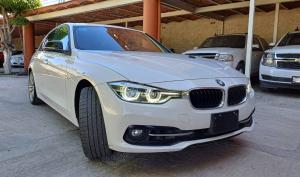 BMW Serie 3 2018