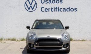Mini Clubman 2020