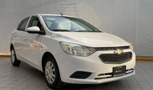 Chevrolet Aveo 2020