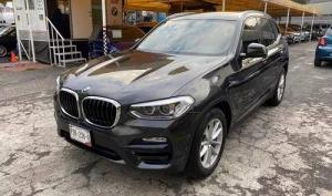 BMW X3 2020